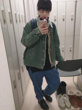 さ   のちゃんさんのコーディネート