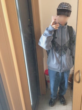 さ   のちゃんさんのコーディネート