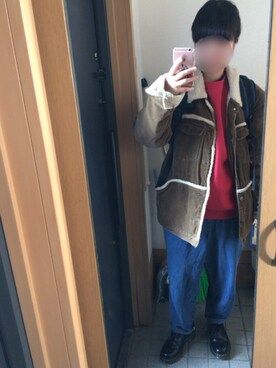 さ   のちゃんさんのコーディネート