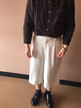 さ   のちゃんさんのコーディネート