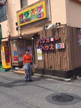 さ   のちゃんさんのコーディネート