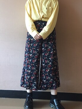 さ   のちゃんさんのコーディネート