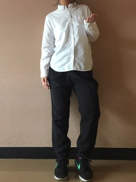 さ   のちゃんさんのコーディネート