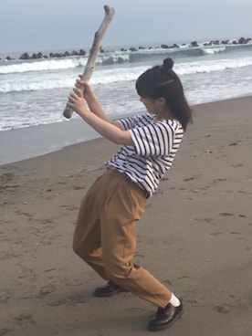 さ   のちゃんさんのコーディネート