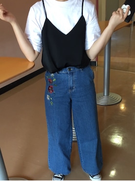 さ   のちゃんさんのコーディネート