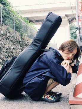 kamさんのコーディネート