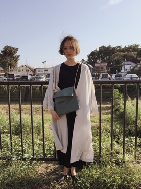 kamさんのコーディネート