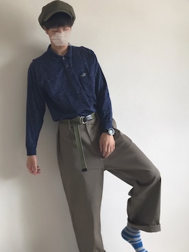 ぽんた☺︎さんのコーディネート