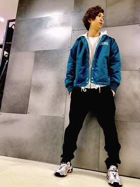 seiyaさんのコーディネート