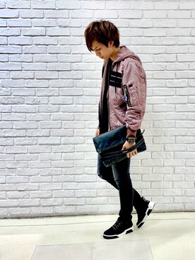 seiyaさんのコーディネート