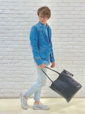 seiyaさんのコーディネート