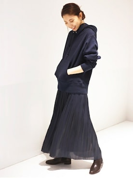 Le Talon press hanaさんのコーディネート