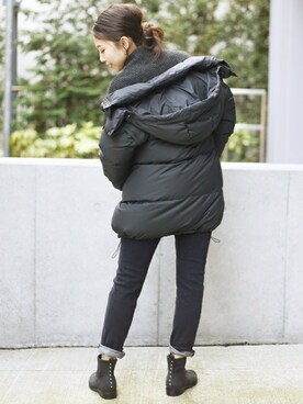 Le Talon press hanaさんのコーディネート