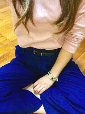 yumさんのコーディネート