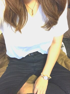 yumさんのコーディネート