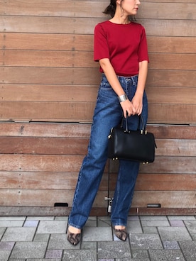 MARIKOさんのコーディネート