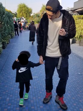 yusukeさんのコーディネート