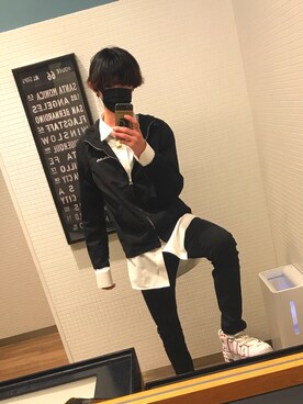 ryosukeさんのコーディネート
