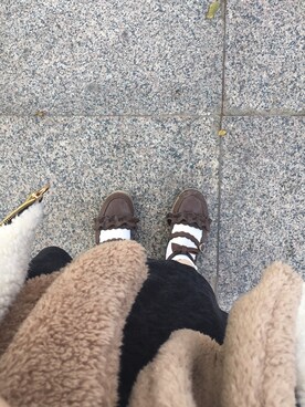 一天到晚红烧的鱼さんのコーディネート