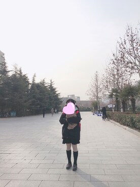 一天到晚红烧的鱼さんのコーディネート