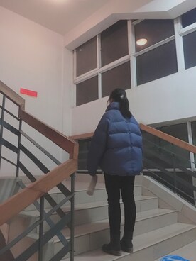 一天到晚红烧的鱼さんのコーディネート