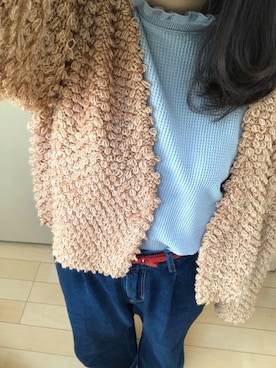 あーさん(レディース・157cm)の秋コーディネート
