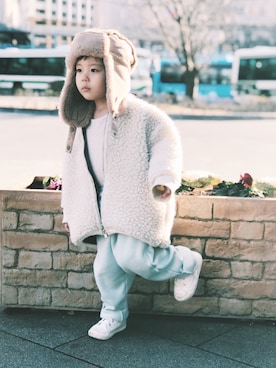 まいまいさんのコーディネート