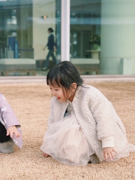 まいまいさんのコーディネート