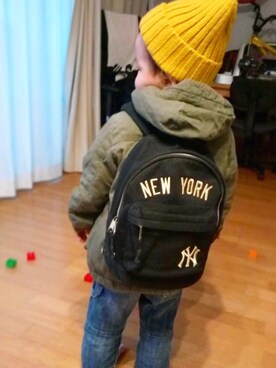 YUMIさんのコーディネート