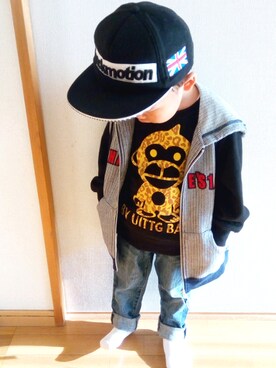 YUMIさんのコーディネート