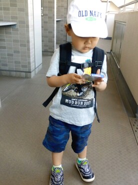 YUMIさんのコーディネート