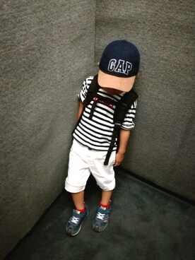 YUMIさんのコーディネート