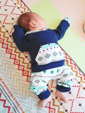 YUMIさんのコーディネート