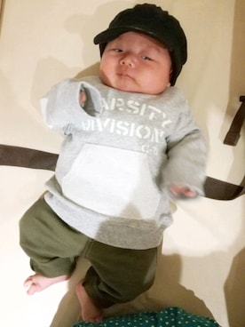 YUMIさんのコーディネート