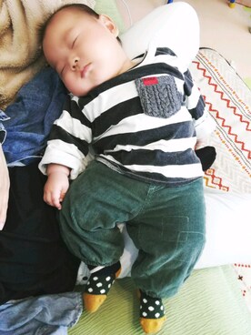 YUMIさんのコーディネート