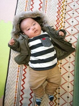 YUMIさんのコーディネート