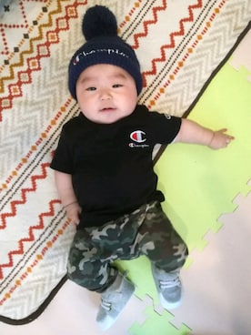 YUMIさんのコーディネート