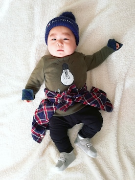 YUMIさんのコーディネート