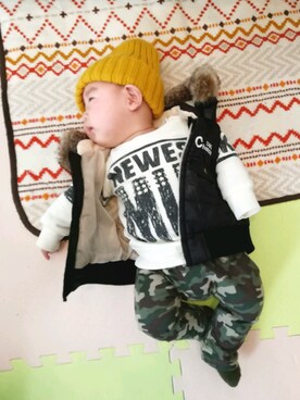 YUMIさんのコーディネート