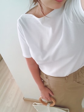 かをさんのコーディネート
