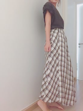 かをさんのコーディネート
