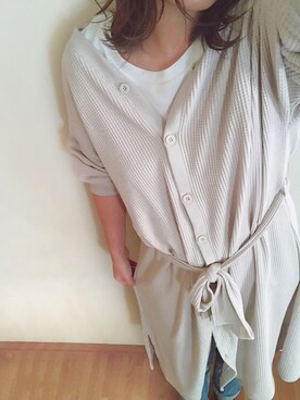 かをさんのコーディネート