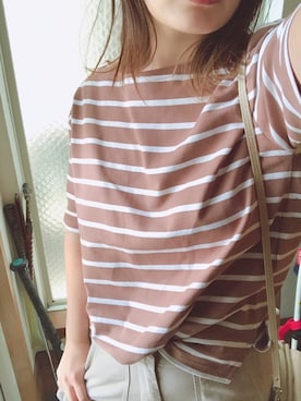 かをさんのコーディネート