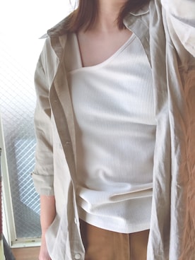 かをさんのコーディネート
