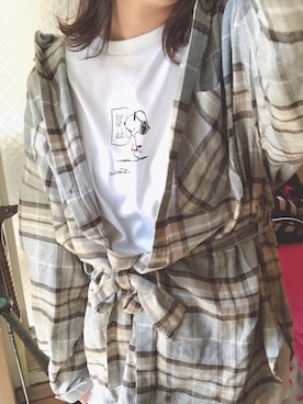 かをさんのコーディネート