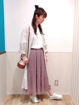 yumikoさんのコーディネート