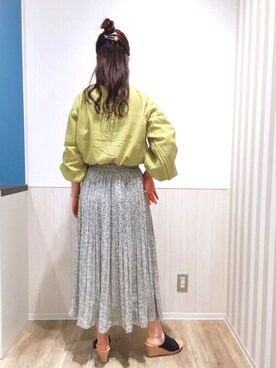 yumikoさんのコーディネート