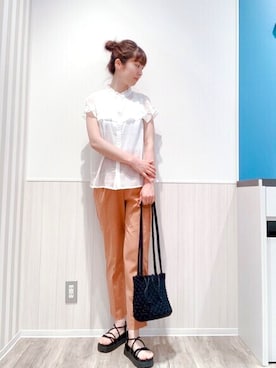 yumikoさんのコーディネート