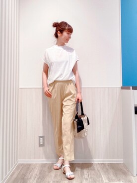 yumikoさんのコーディネート