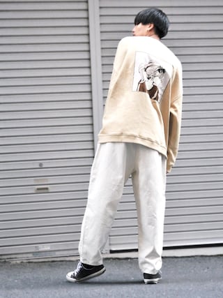田舎系のコーディネート一覧 Wear